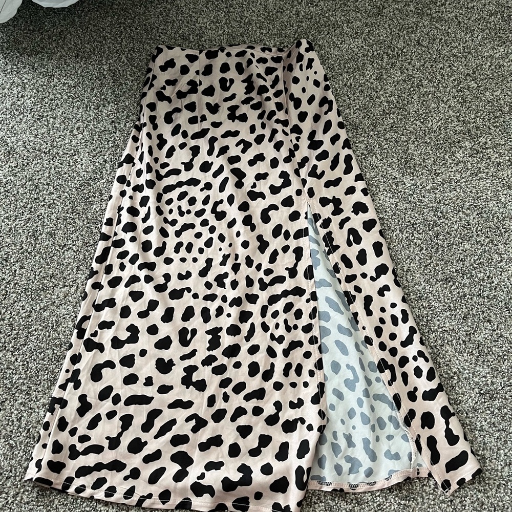 Princess polly midi skirt